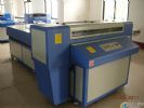 industrial digital large format flatbed printer A0-9880